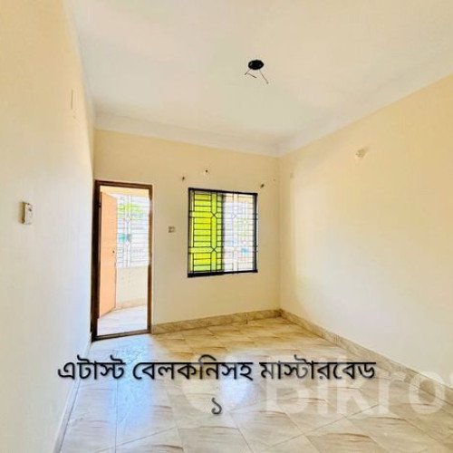 ( SOLD OUT ) Mohammadpur,Dhaka Uddan , Dhaka-1207 || 1,250 sft